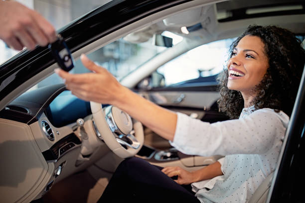Car rentals in Dubai – affordable hire cars for easy city and desert travel