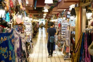 Old Souk Dubai
