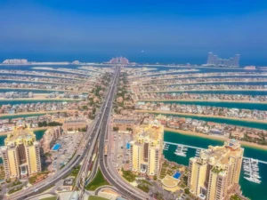 Things to Do in Palm Jumeirah
