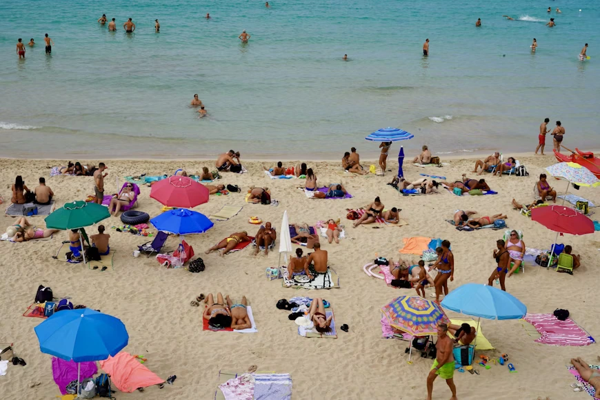 Things to Do in Dubai