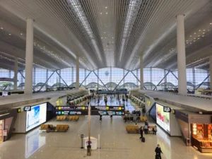 Things to Do in Dubai Airport