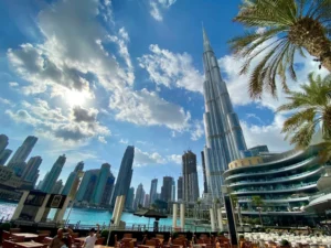Things to Do in Downtown Dubai