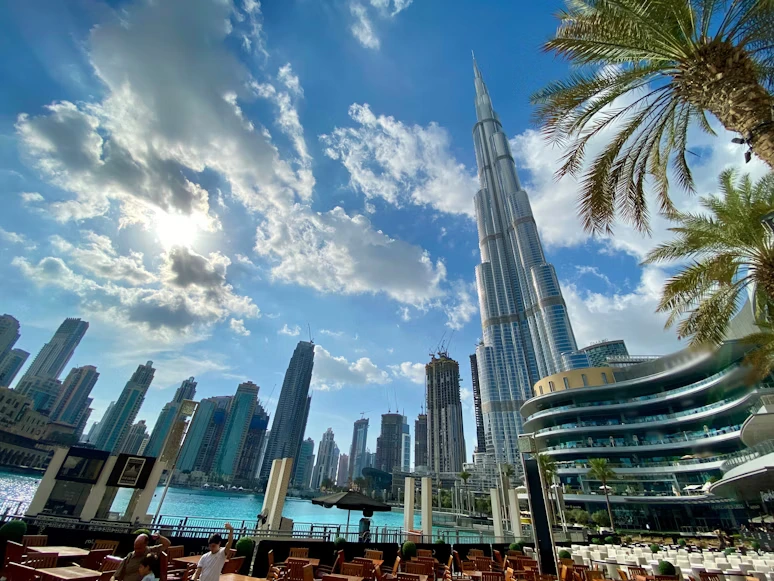 Things to Do in Downtown Dubai
