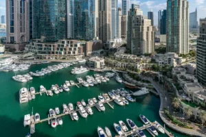 Top 10 Things to Do in Dubai Marina