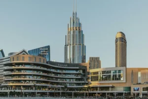 Best Malls in Dubai