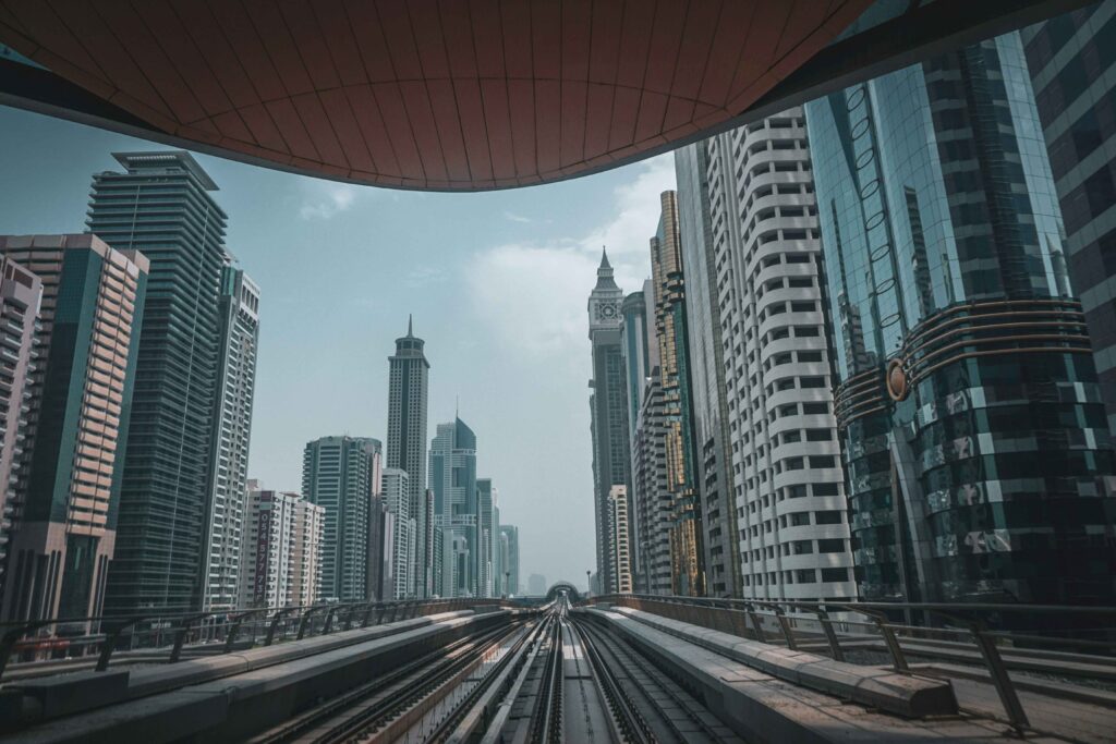 Dubai and Japan Lead the Way in Real Estate Blockchain Tokenization