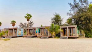 La Mer Beach Dubai Guide 2026 Complete Visitor Info