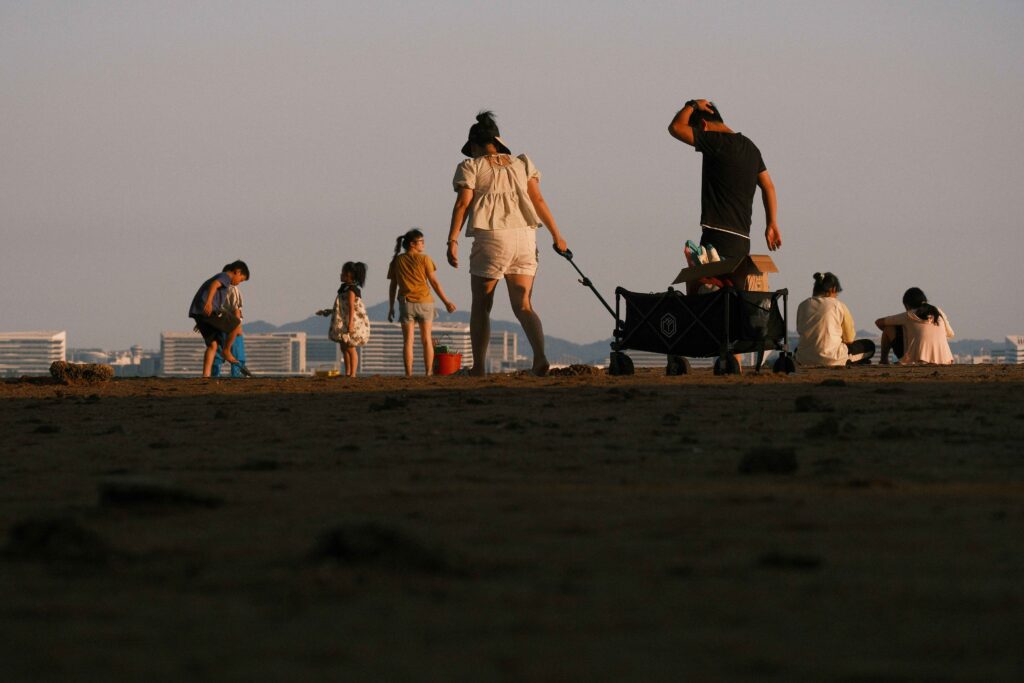 Family-Friendly Activities and Kids Activities in Dubai