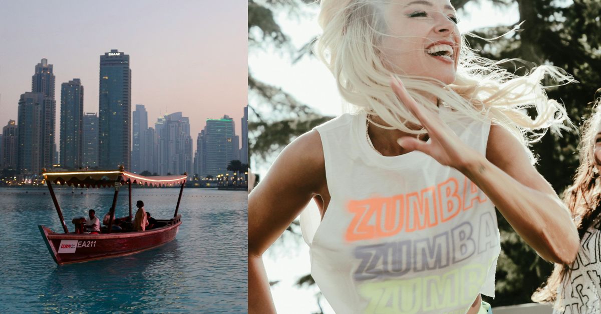 Fun Things to Do in Dubai (2026 Guide)