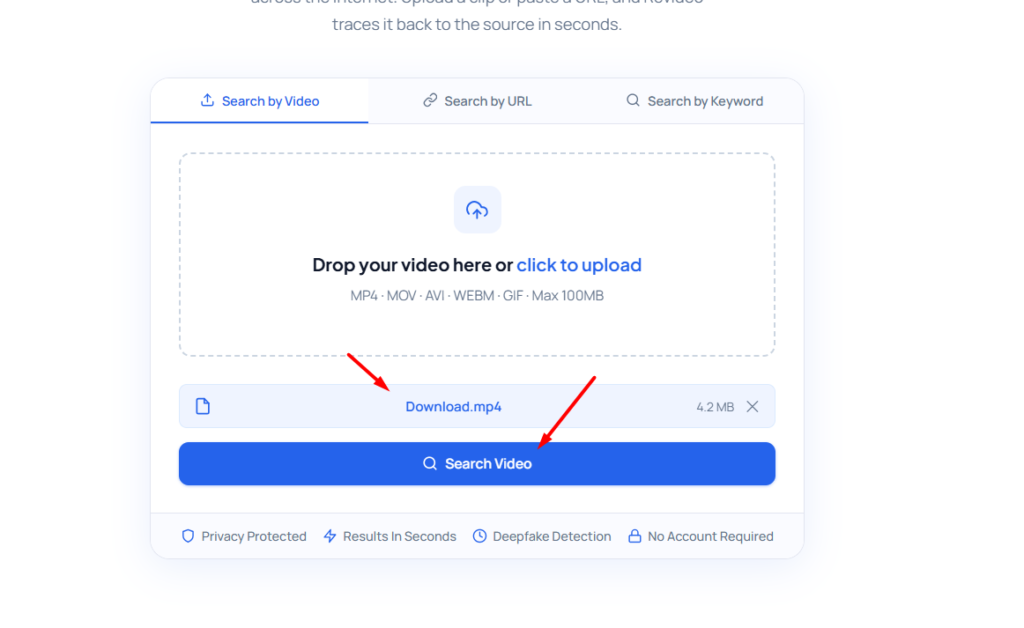 How to Find the Original Source of a Video Online (Step-by-Step Guide)