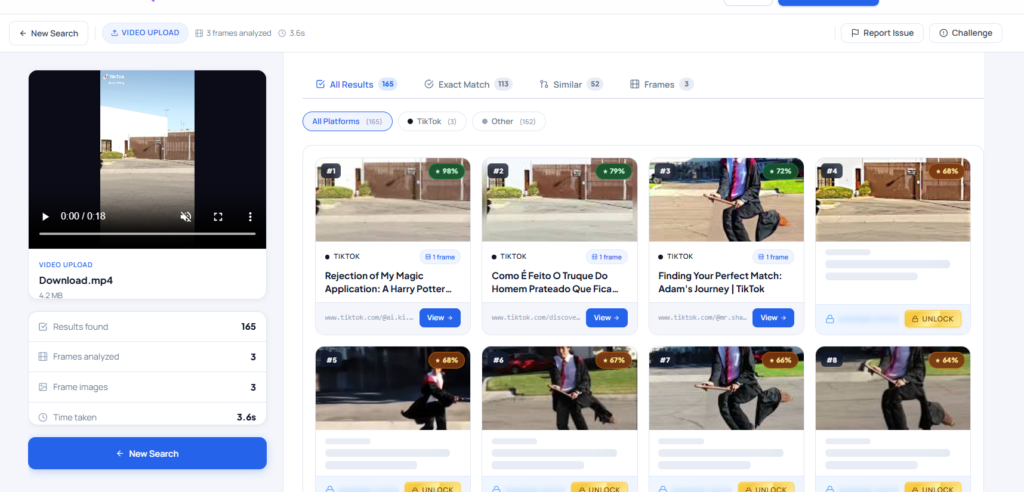 How to Find the Original Source of a Video Online (Step-by-Step Guide)