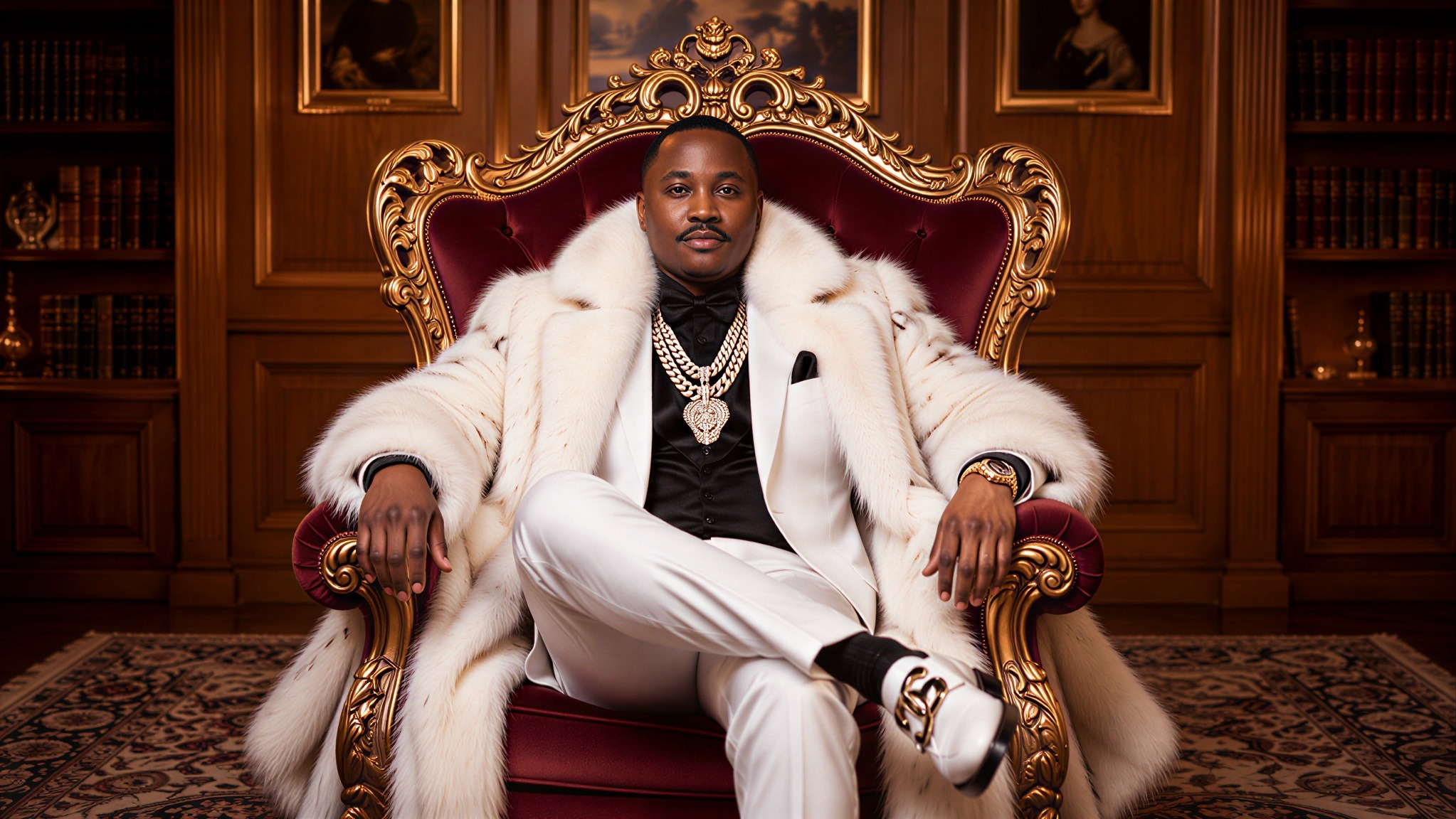 M. C. Danny Page Releases Breakthrough Fifth Album