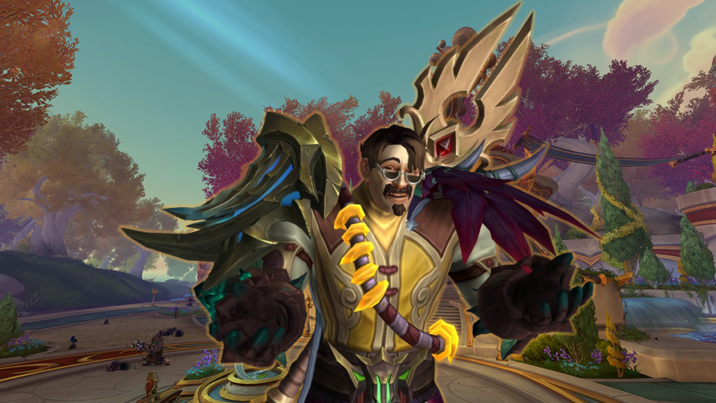 WoW Gearing Guide: How to Gear Up in Midnight Season 1 - Things To Do ...