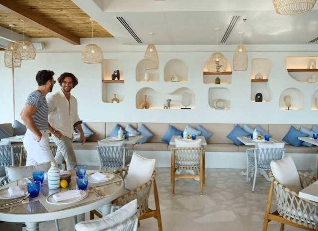 8 Best Friday Evening Brunches in Dubai to Book in 2026