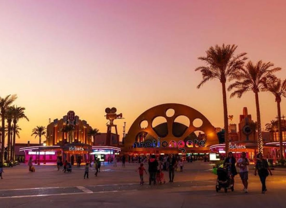 Dubai Is Getting a Brand-New Waterpark Within Months - Things To Do in ...